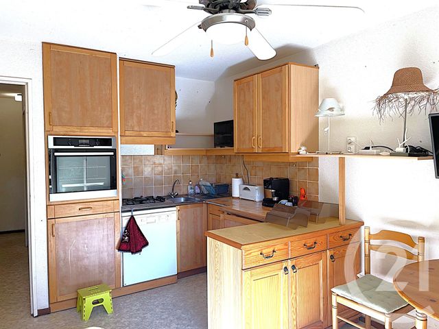 Appartement T3 à vendre - 3 pièces - 34.68 m2 - BORMES LES MIMOSAS - 83 - PROVENCE-ALPES-COTE-D-AZUR - Century 21 Net-Immo Agency