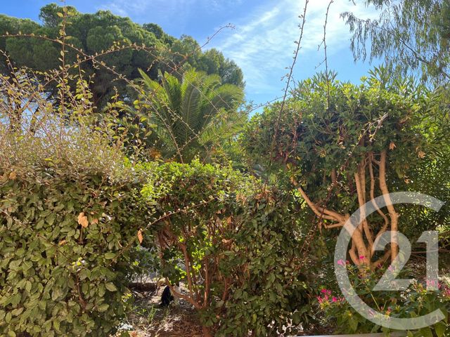 Appartement T3 à vendre - 3 pièces - 34.68 m2 - BORMES LES MIMOSAS - 83 - PROVENCE-ALPES-COTE-D-AZUR - Century 21 Net-Immo Agency