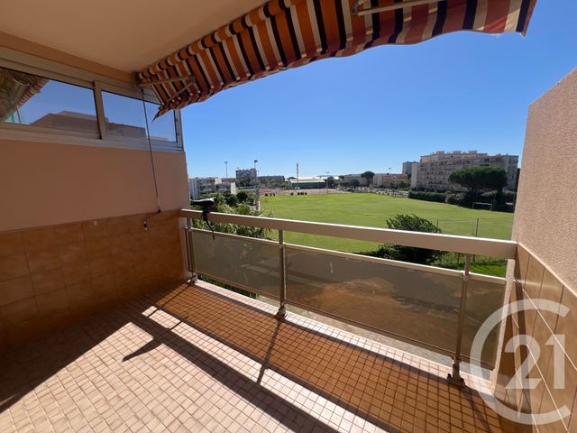 Appartement F1 à vendre - 1 pièce - 22.94 m2 - LE LAVANDOU - 83 - PROVENCE-ALPES-COTE-D-AZUR - Century 21 Net-Immo Agency