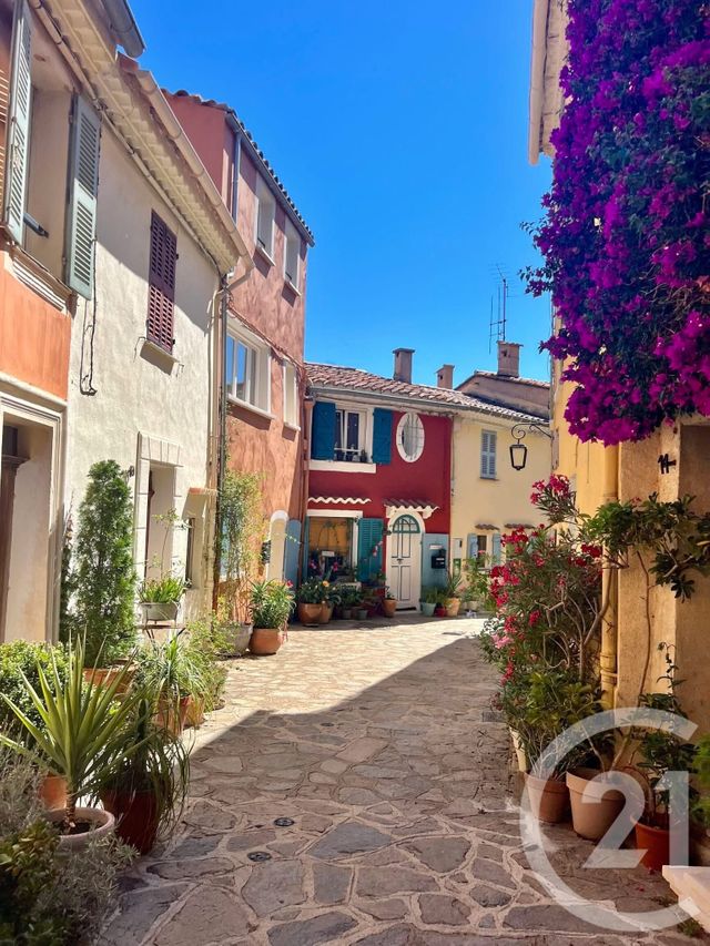 Maison à vendre BORMES LES MIMOSAS