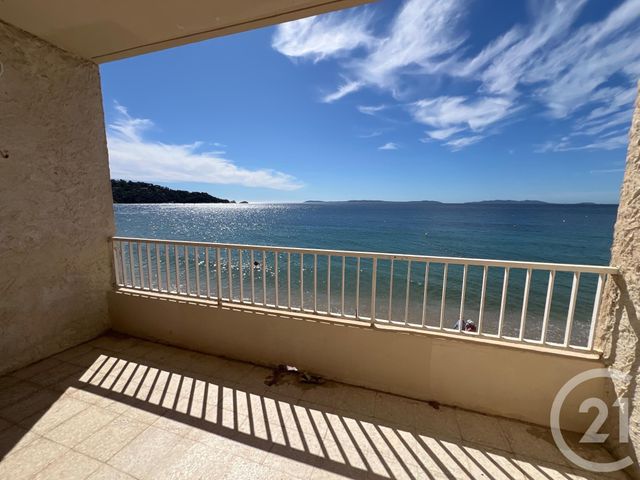 Appartement à vendre - 2 pièces - 44.01 m2 - LE LAVANDOU - 83 - PROVENCE-ALPES-COTE-D-AZUR - Century 21 Net-Immo Agency