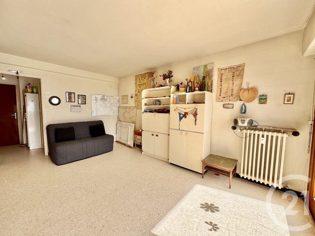 Appartement à vendre - 2 pièces - 44.01 m2 - LE LAVANDOU - 83 - PROVENCE-ALPES-COTE-D-AZUR - Century 21 Net-Immo Agency