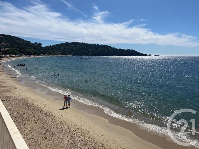 Appartement à vendre - 2 pièces - 44.01 m2 - LE LAVANDOU - 83 - PROVENCE-ALPES-COTE-D-AZUR - Century 21 Net-Immo Agency