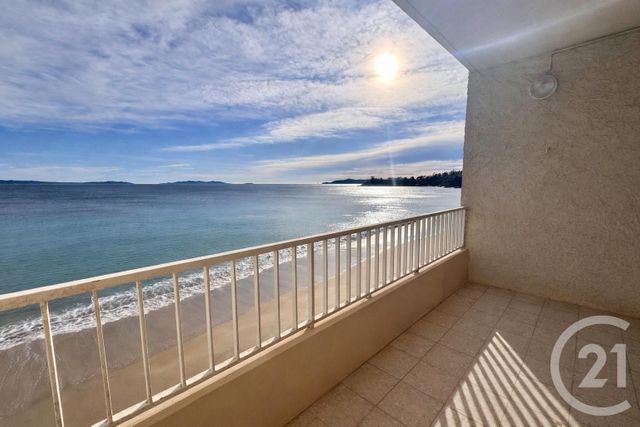 Appartement à vendre LE LAVANDOU