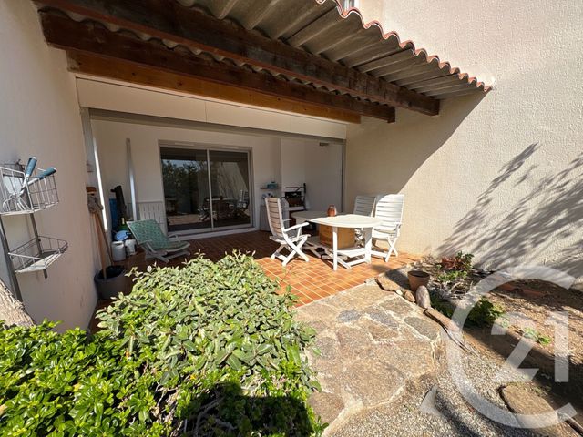 Appartement à vendre BORMES LES MIMOSAS
