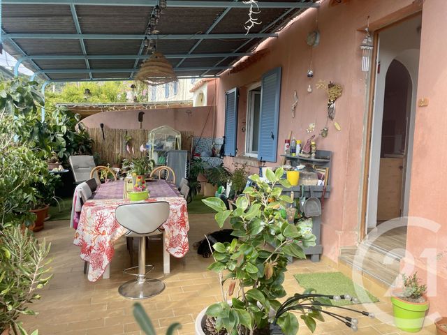maison à vendre - 3 pièces - 64.42 m2 - LE LAVANDOU - 83 - PROVENCE-ALPES-COTE-D-AZUR - Century 21 Net-Immo Agency