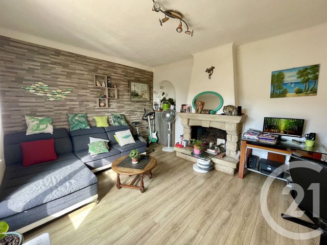 maison à vendre - 3 pièces - 64.42 m2 - LE LAVANDOU - 83 - PROVENCE-ALPES-COTE-D-AZUR - Century 21 Net-Immo Agency