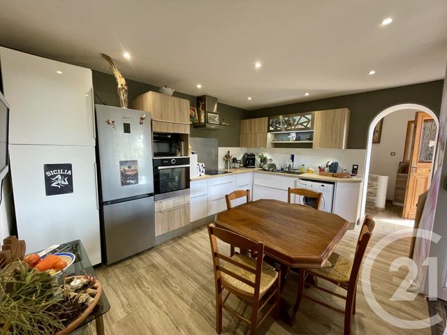 maison à vendre - 3 pièces - 64.42 m2 - LE LAVANDOU - 83 - PROVENCE-ALPES-COTE-D-AZUR - Century 21 Net-Immo Agency