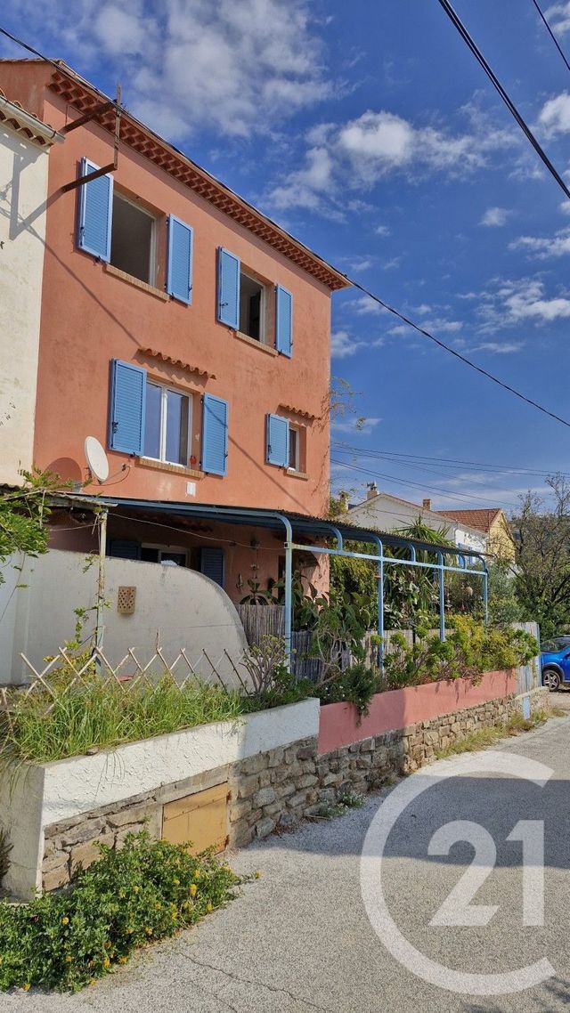 maison à vendre - 3 pièces - 64.42 m2 - LE LAVANDOU - 83 - PROVENCE-ALPES-COTE-D-AZUR - Century 21 Net-Immo Agency