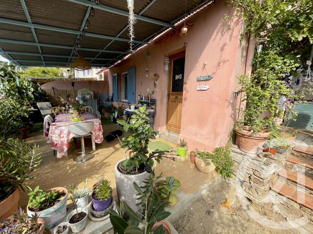 maison à vendre - 3 pièces - 64.42 m2 - LE LAVANDOU - 83 - PROVENCE-ALPES-COTE-D-AZUR - Century 21 Net-Immo Agency