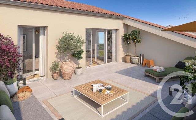 Appartement T2 à vendre - 2 pièces - 67.0 m2 - BORMES LES MIMOSAS - 83 - PROVENCE-ALPES-COTE-D-AZUR - Century 21 Net-Immo Agency