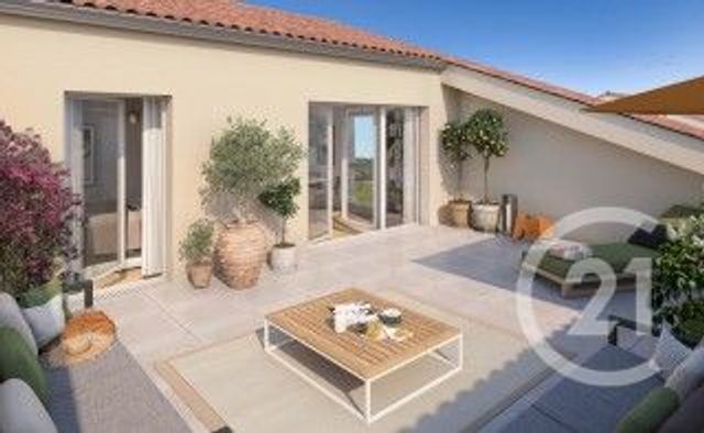 Appartement T4 à vendre - 4 pièces - 126.0 m2 - BORMES LES MIMOSAS - 83 - PROVENCE-ALPES-COTE-D-AZUR - Century 21 Net-Immo Agency