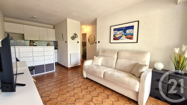 Appartement F2 à vendre - 2 pièces - 28.15 m2 - BORMES LES MIMOSAS - 83 - PROVENCE-ALPES-COTE-D-AZUR - Century 21 Net-Immo Agency