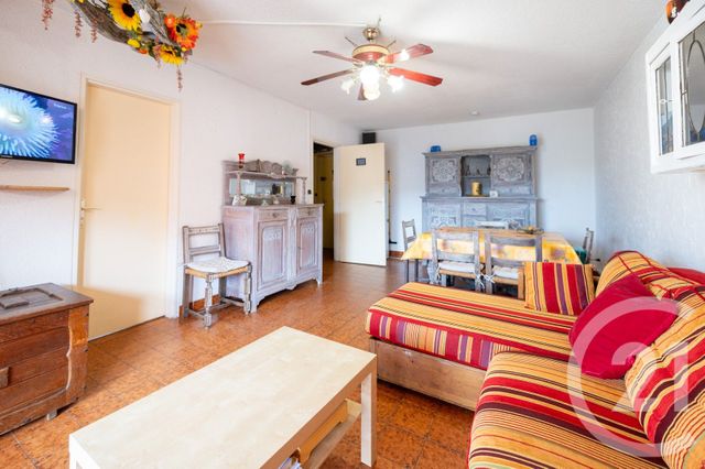 Appartement T2 à vendre - 2 pièces - 43.94 m2 - BORMES LES MIMOSAS - 83 - PROVENCE-ALPES-COTE-D-AZUR - Century 21 Net-Immo Agency