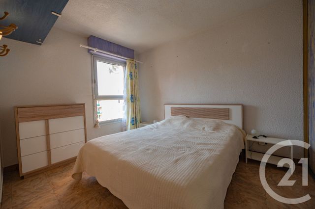 Appartement T2 à vendre - 2 pièces - 43.94 m2 - BORMES LES MIMOSAS - 83 - PROVENCE-ALPES-COTE-D-AZUR - Century 21 Net-Immo Agency