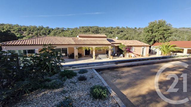 Maison à vendre BORMES LES MIMOSAS