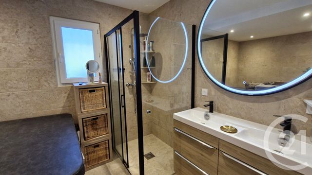 maison à vendre - 5 pièces - 213.0 m2 - BORMES LES MIMOSAS - 83 - PROVENCE-ALPES-COTE-D-AZUR - Century 21 Net-Immo Agency