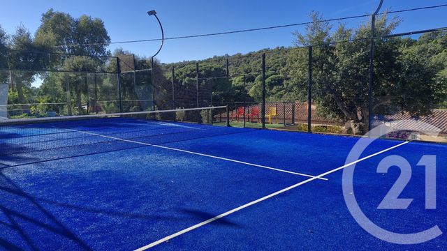 maison à vendre - 5 pièces - 213.0 m2 - BORMES LES MIMOSAS - 83 - PROVENCE-ALPES-COTE-D-AZUR - Century 21 Net-Immo Agency