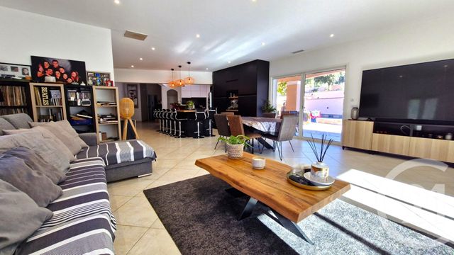 maison à vendre - 5 pièces - 213.0 m2 - BORMES LES MIMOSAS - 83 - PROVENCE-ALPES-COTE-D-AZUR - Century 21 Net-Immo Agency