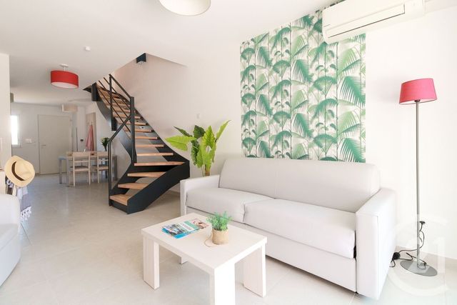 appartement - LE LAVANDOU - 83
