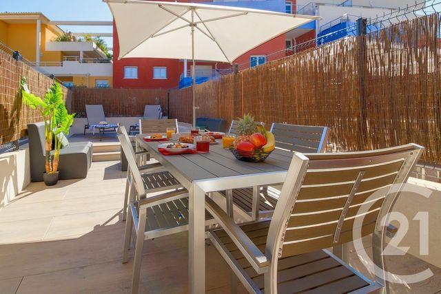 Appartement T3 à vendre LE LAVANDOU