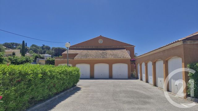 Appartement T3 à vendre - 3 pièces - 40.29 m2 - LE LAVANDOU - 83 - PROVENCE-ALPES-COTE-D-AZUR - Century 21 Net-Immo Agency