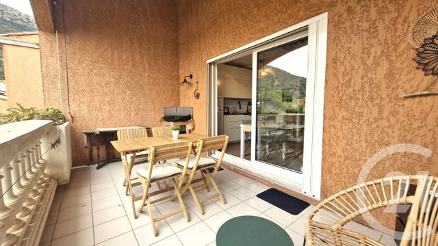 Appartement T3 à vendre - 3 pièces - 40.29 m2 - LE LAVANDOU - 83 - PROVENCE-ALPES-COTE-D-AZUR - Century 21 Net-Immo Agency