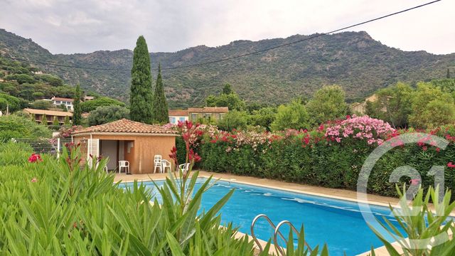 Appartement T3 à vendre - 3 pièces - 40.29 m2 - LE LAVANDOU - 83 - PROVENCE-ALPES-COTE-D-AZUR - Century 21 Net-Immo Agency