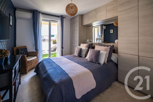 Afficher la photo en grand Appartement T3 à vendre - 3 pièces - 66.82 m2 - BORMES LES MIMOSAS - 83 - PROVENCE-ALPES-COTE-D-AZUR - Century 21 Net-Immo Agency