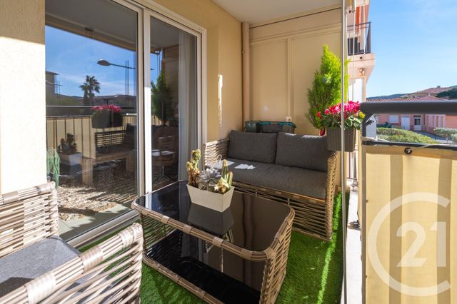 Afficher la photo en grand Appartement T3 à vendre - 3 pièces - 66.82 m2 - BORMES LES MIMOSAS - 83 - PROVENCE-ALPES-COTE-D-AZUR - Century 21 Net-Immo Agency