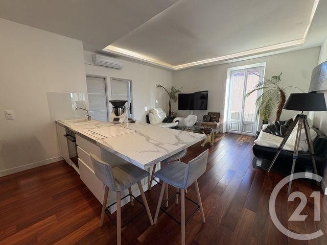 Appartement T4 à vendre - 4 pièces - 80.0 m2 - BORMES LES MIMOSAS - 83 - PROVENCE-ALPES-COTE-D-AZUR - Century 21 Net-Immo Agency