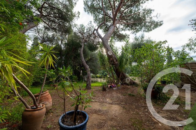 Appartement T2 à vendre - 2 pièces - 47.07 m2 - LE LAVANDOU - 83 - PROVENCE-ALPES-COTE-D-AZUR - Century 21 Net-Immo Agency