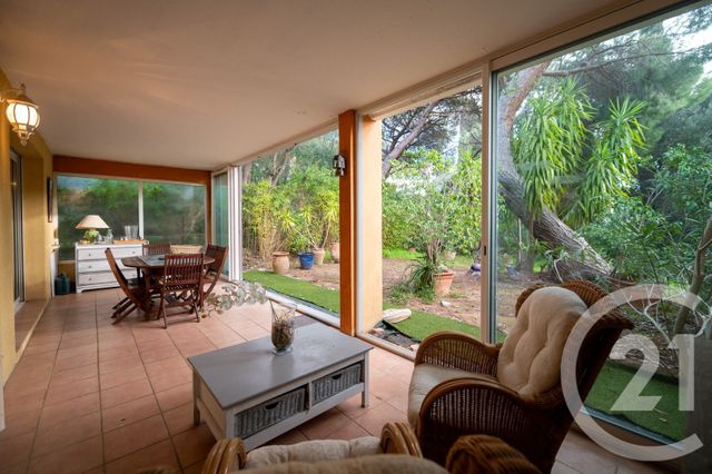 Appartement T2 à vendre LE LAVANDOU