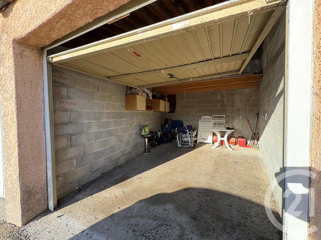 Parking à vendre BORMES LES MIMOSAS