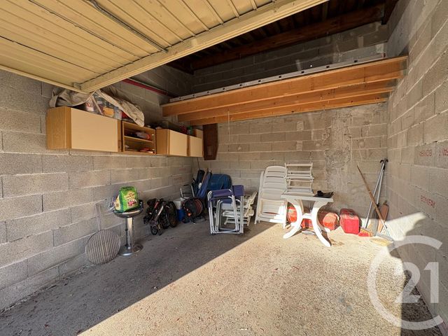 parking à vendre - 16.02 m2 - BORMES LES MIMOSAS - 83 - PROVENCE-ALPES-COTE-D-AZUR - Century 21 Net-Immo Agency