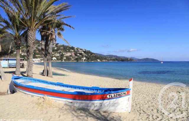 Appartement T4 à vendre LE LAVANDOU