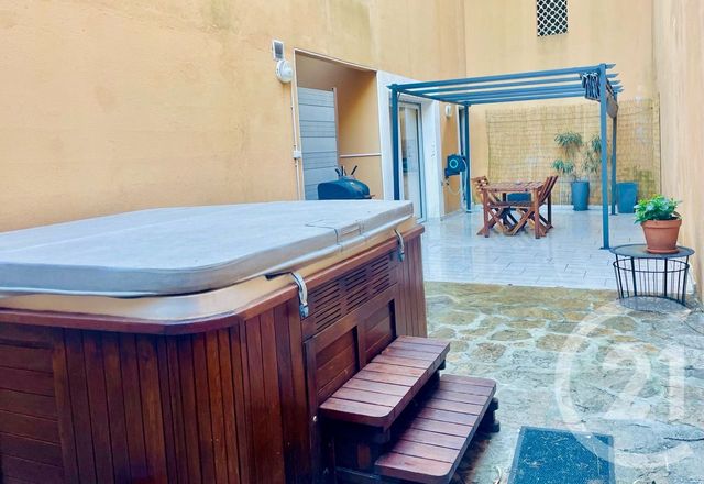 appartement - BORMES LES MIMOSAS - 83