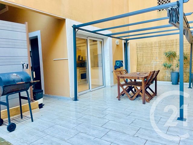 Appartement à vendre - 2 pièces - 30.48 m2 - BORMES LES MIMOSAS - 83 - PROVENCE-ALPES-COTE-D-AZUR - Century 21 Net-Immo Agency