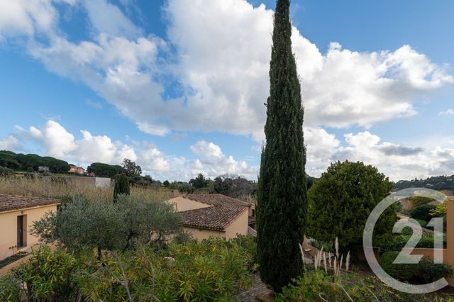 Appartement Studio Cabine à vendre - 1 pièce - 27.01 m2 - LE LAVANDOU - 83 - PROVENCE-ALPES-COTE-D-AZUR - Century 21 Net-Immo Agency