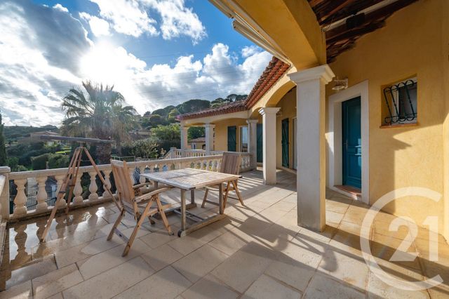maison à vendre - 5 pièces - 134.8 m2 - BORMES LES MIMOSAS - 83 - PROVENCE-ALPES-COTE-D-AZUR - Century 21 Net-Immo Agency