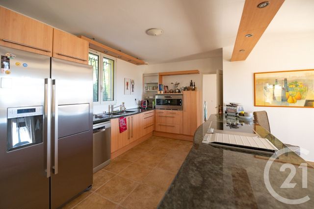 maison à vendre - 5 pièces - 134.8 m2 - BORMES LES MIMOSAS - 83 - PROVENCE-ALPES-COTE-D-AZUR - Century 21 Net-Immo Agency