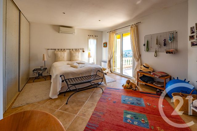 maison à vendre - 5 pièces - 134.8 m2 - BORMES LES MIMOSAS - 83 - PROVENCE-ALPES-COTE-D-AZUR - Century 21 Net-Immo Agency