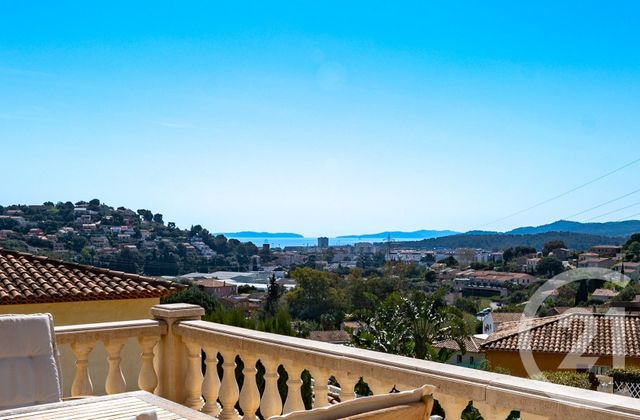 maison à vendre - 5 pièces - 134.8 m2 - BORMES LES MIMOSAS - 83 - PROVENCE-ALPES-COTE-D-AZUR - Century 21 Net-Immo Agency
