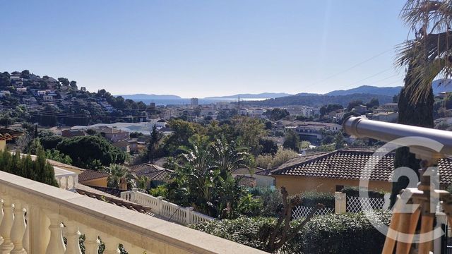 maison à vendre - 5 pièces - 134.8 m2 - BORMES LES MIMOSAS - 83 - PROVENCE-ALPES-COTE-D-AZUR - Century 21 Net-Immo Agency