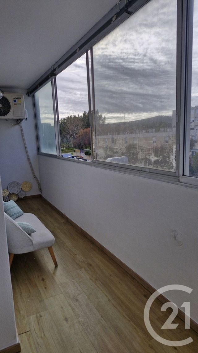 Appartement F2 à vendre - 2 pièces - 41.87 m2 - LE LAVANDOU - 83 - PROVENCE-ALPES-COTE-D-AZUR - Century 21 Net-Immo Agency