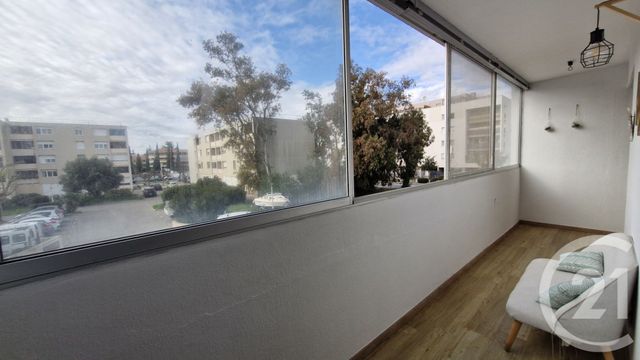 Appartement F2 à vendre - 2 pièces - 41.87 m2 - LE LAVANDOU - 83 - PROVENCE-ALPES-COTE-D-AZUR - Century 21 Net-Immo Agency