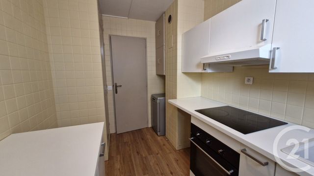 Appartement F2 à vendre - 2 pièces - 41.87 m2 - LE LAVANDOU - 83 - PROVENCE-ALPES-COTE-D-AZUR - Century 21 Net-Immo Agency