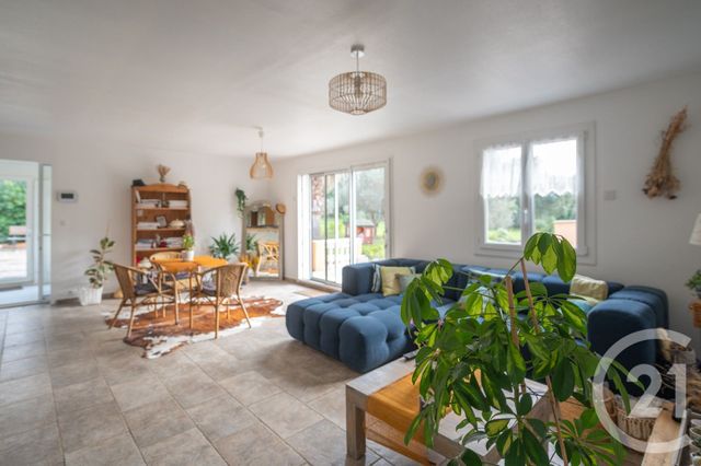 maison à vendre - 5 pièces - 104.44 m2 - BORMES LES MIMOSAS - 83 - PROVENCE-ALPES-COTE-D-AZUR - Century 21 Net-Immo Agency