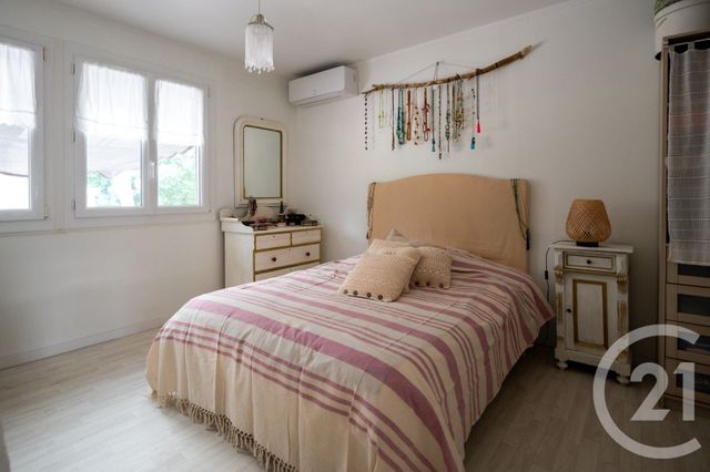 maison à vendre - 5 pièces - 104.44 m2 - BORMES LES MIMOSAS - 83 - PROVENCE-ALPES-COTE-D-AZUR - Century 21 Net-Immo Agency