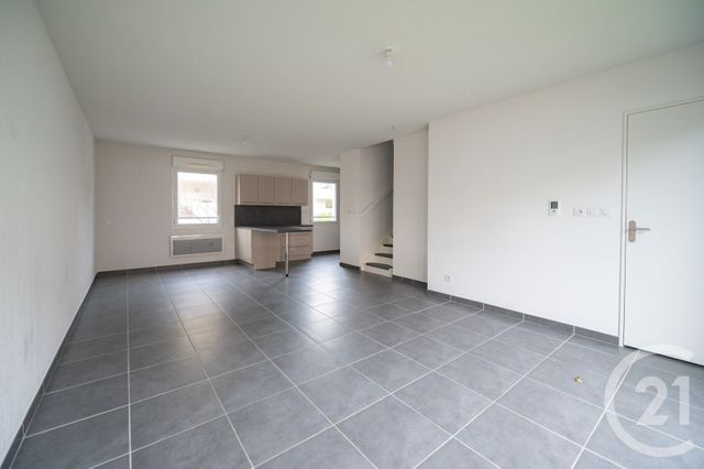 Appartement T4 à vendre - 4 pièces - 83.3 m2 - LE LAVANDOU - 83 - PROVENCE-ALPES-COTE-D-AZUR - Century 21 Net-Immo Agency